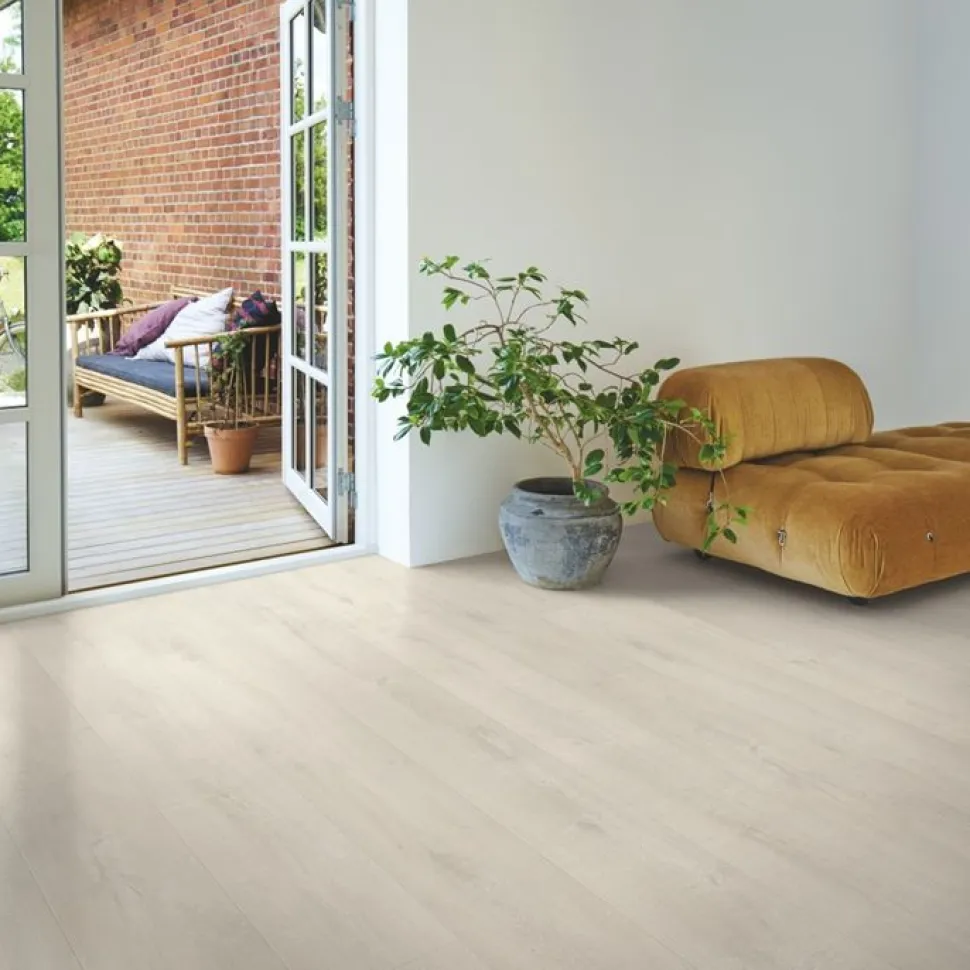 Laminaatti Pergo Torekov Light Fjord Oak, 240x2050mm