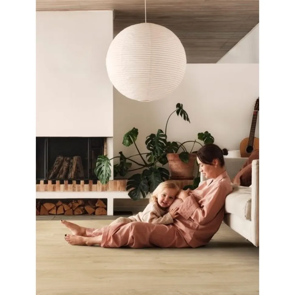 Laminaatti Pergo Trondheim Fresh Nordic Oak, 211x2050mm