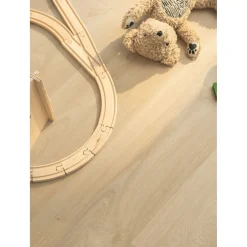 Laminaatti Pergo Trondheim Fresh Nordic Oak, 211x2050mm