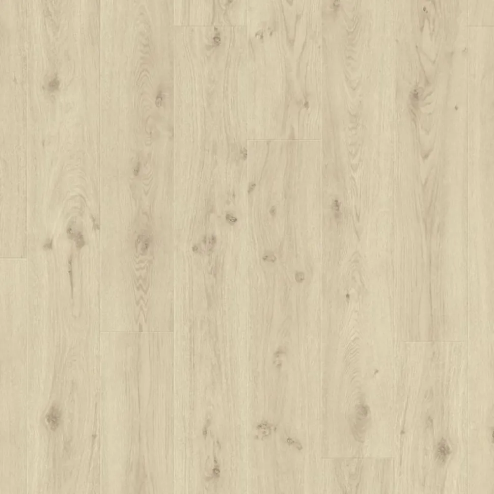 Laminaatti Pergo Trondheim Light Beige Oak, 211x2050mm