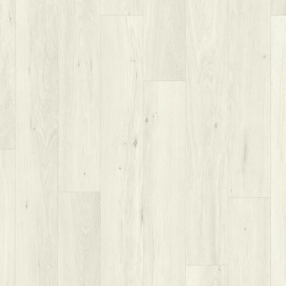 Laminaatti Pergo Trondheim Romantic Light Grey Oak, 211x2050mm