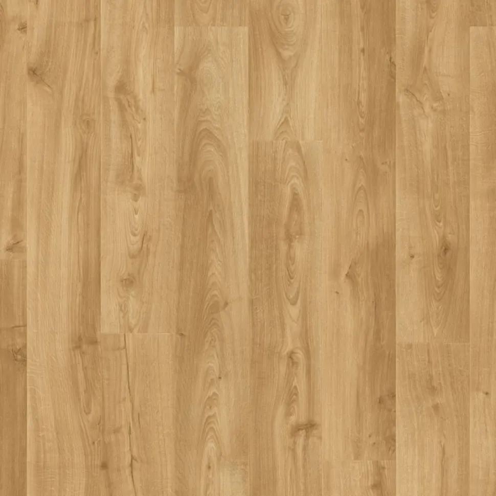 Laminaatti Pergo Trondheim Warm Natural Oak, 211x2050mm