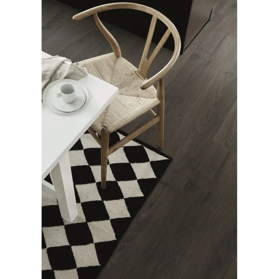 Laminaatti Pergo Visby Black Pepper Oak