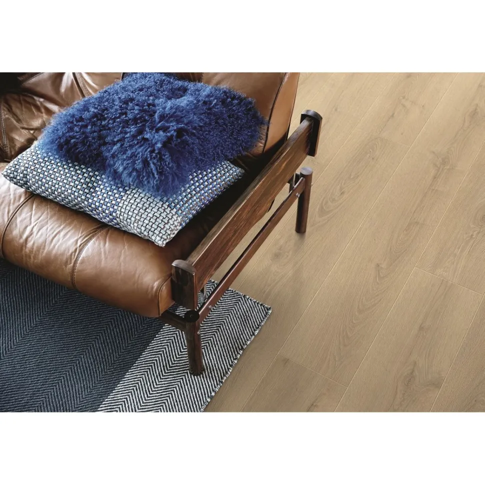 Laminaatti Pergo Visby City Oak
