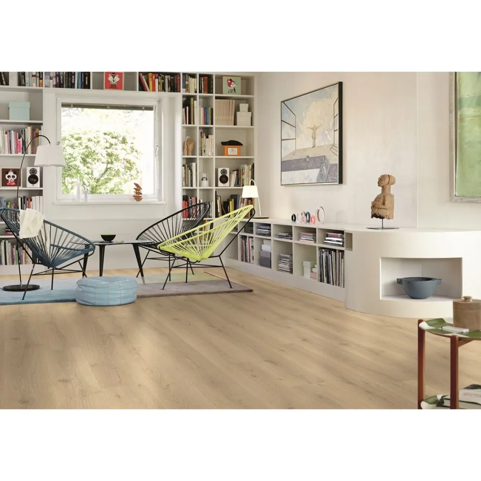 Laminaatti Pergo Visby City Oak