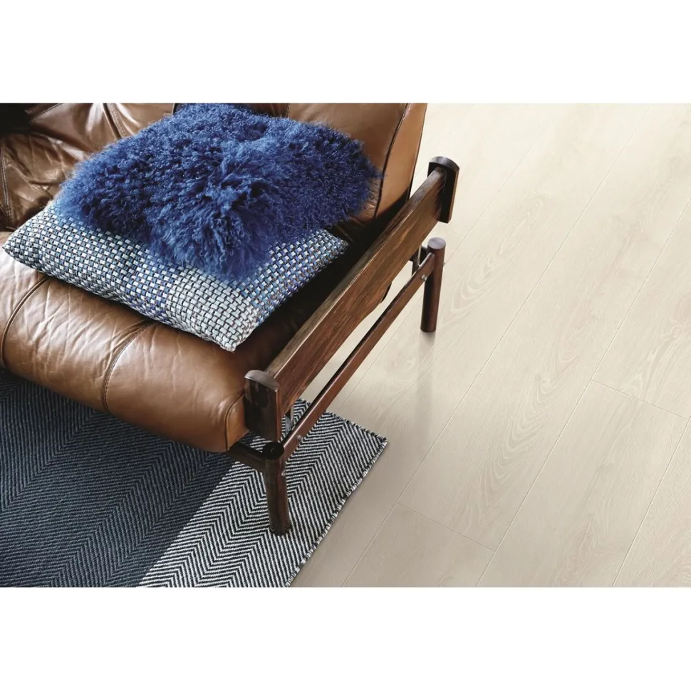 Laminaatti Pergo Visby Frost White Oak