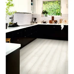 Laminaatti Pergo Visby Pro Brushed White Pine