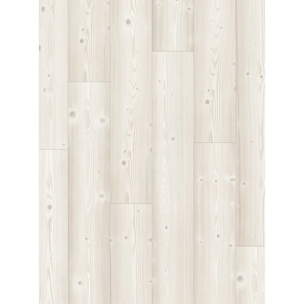 Laminaatti Pergo Visby Pro Brushed White Pine