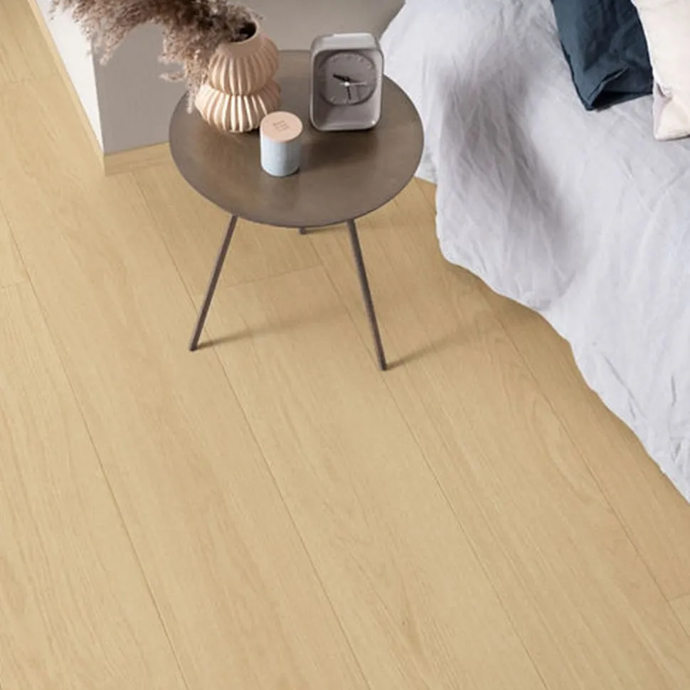 Laminaatti Pergo Visby Pro Sand Drift Oak, 1-sauvainen, tammi