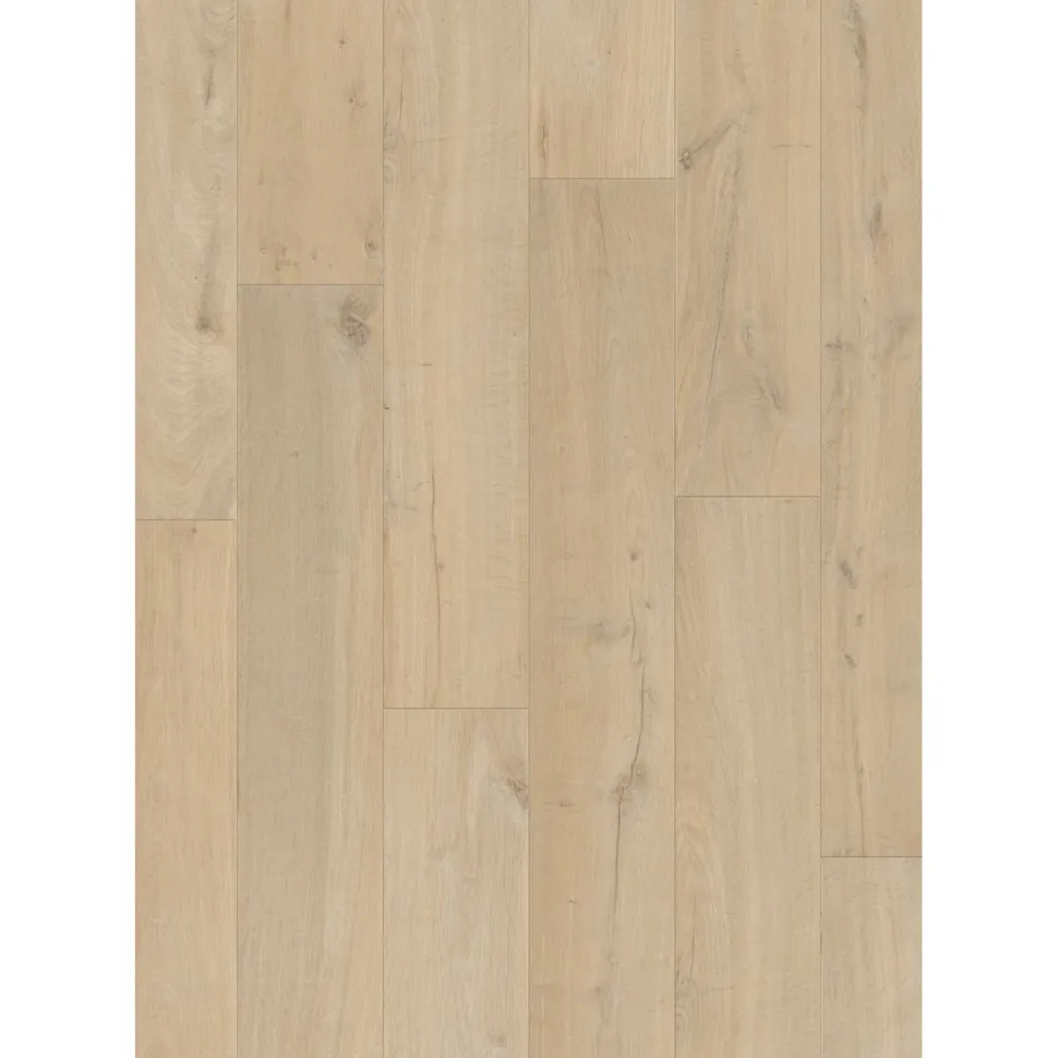 Laminaatti Pergo Visby Pro Sand Drift Oak, 1-sauvainen, tammi