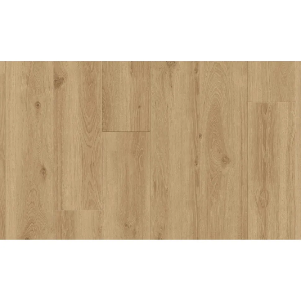 Laminaatti Tarkett Woodstock Brook Oak Nature 1-sauvainen