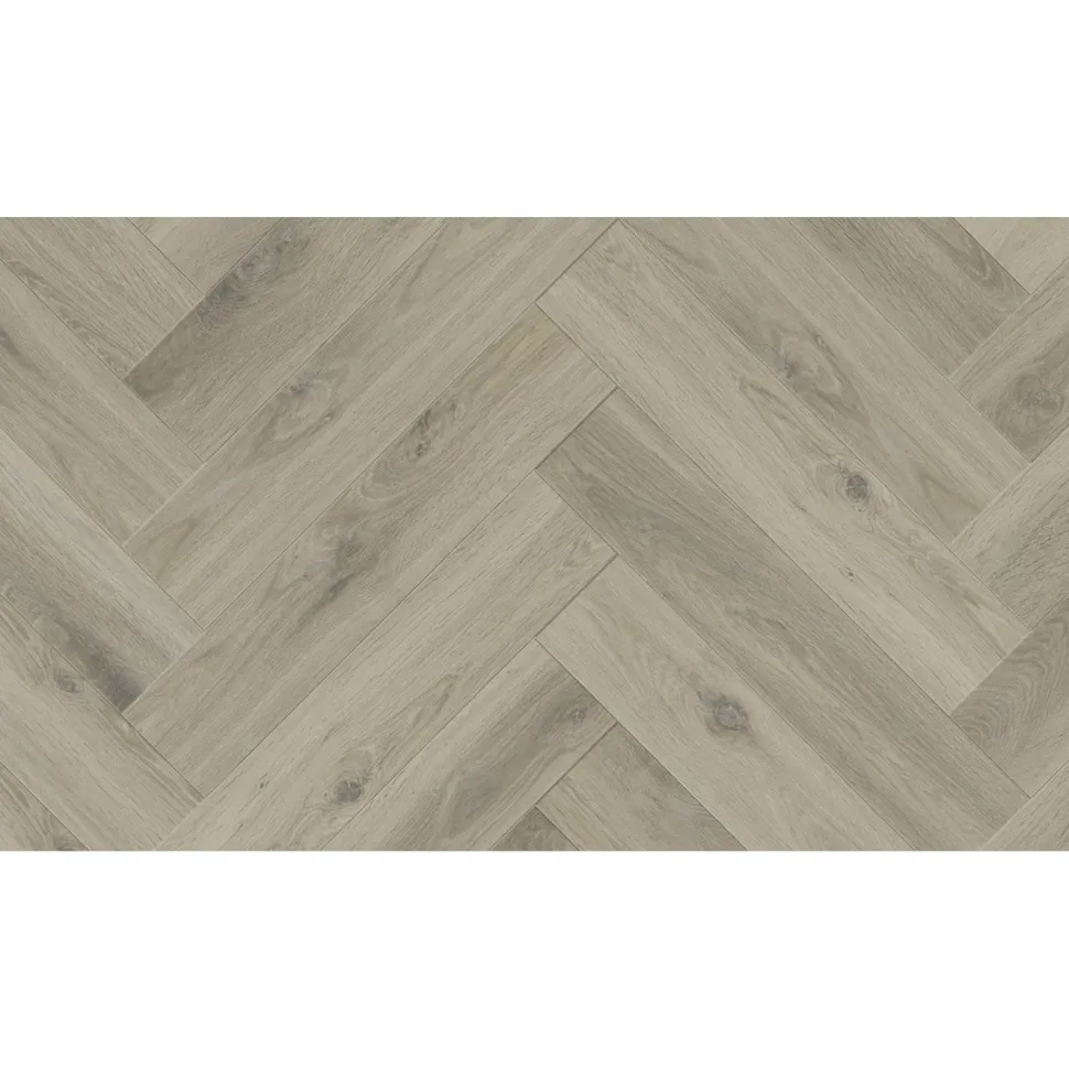 Laminaatti Tarkett Woodstock Herringbone Chester Oak Light