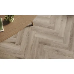 Laminaatti Tarkett Woodstock Herringbone Chester Oak Light