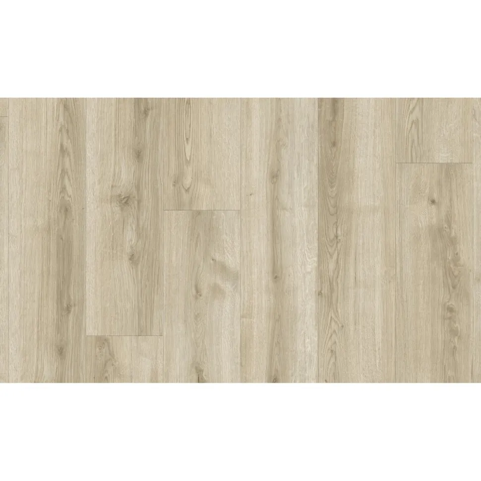 Laminaatti Tarkett Woodstock Jura Oak Platin 1-sauvainen