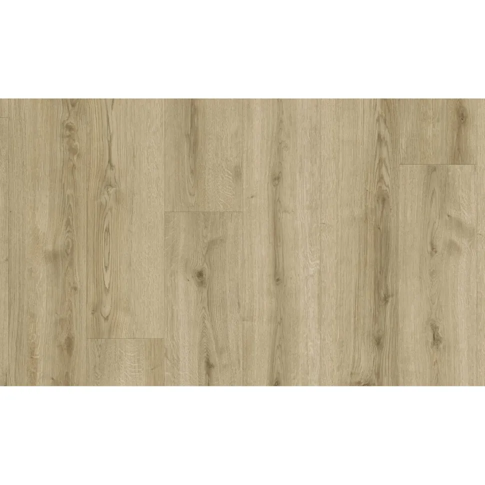 Laminaatti Tarkett Woodstock Jura Oak Platin 1-sauvainen