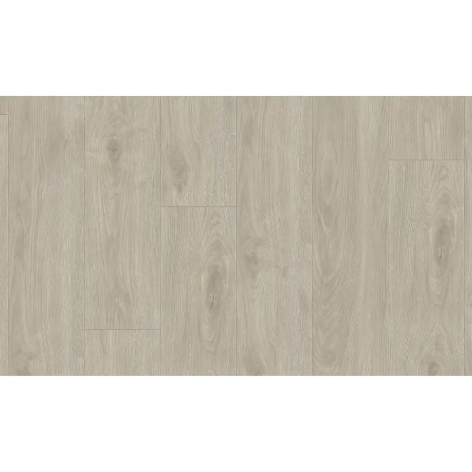 Laminaatti Tarkett Woodstock Pristine Oak Grey 1-sauvainen