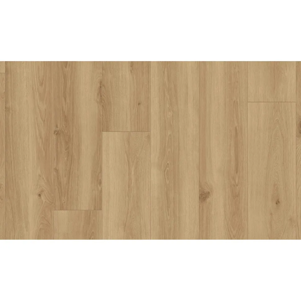 Laminaatti Tarkett Woodstock SoundLogic Brook Oak Nature 1-sauvainen