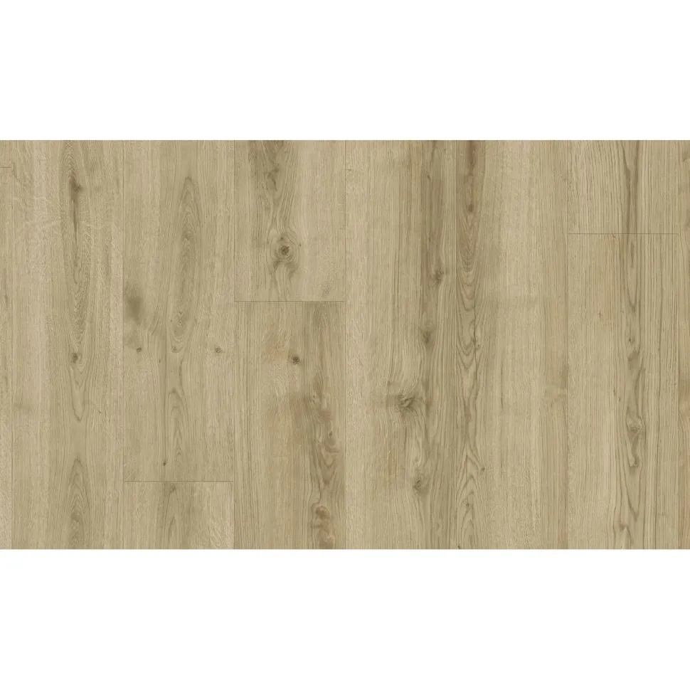 Laminaatti Tarkett Woodstock SoundLogic Jura Oak Gold 1-sauvainen