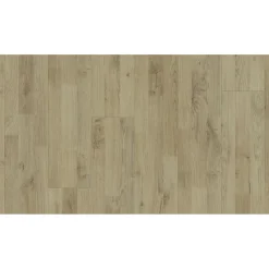 Laminaatti Tarkett Woodstock SoundLogic Sunningdale Oak Nature 3-sauvainen