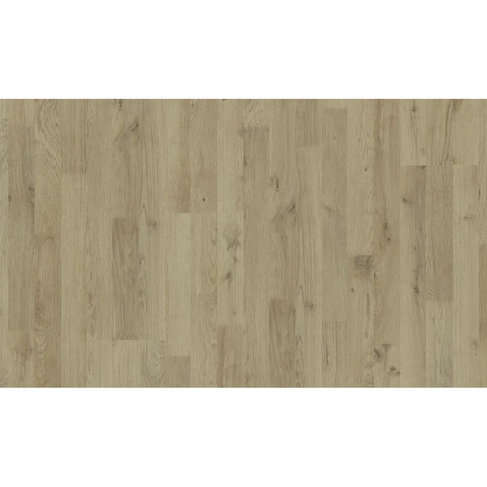 Laminaatti Tarkett Woodstock Sunningdale Oak Nature 3-sauvainen