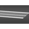 Lankahylly Elfa 30 Classic 902x305x14 mm valkoinen