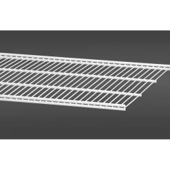 Lankahylly Elfa 40 Classic 450x405x14 mm valkoinen