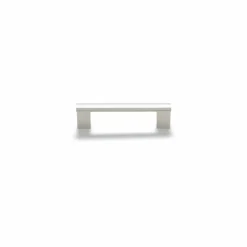 Lankavedin Grip Meta 128mm anodisoitu alumiini