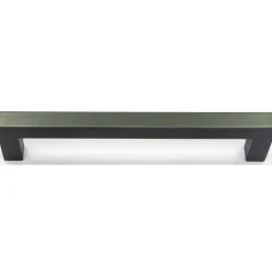 Lankavedin Savo Square Alu 138 mm harjattu antrasiitti