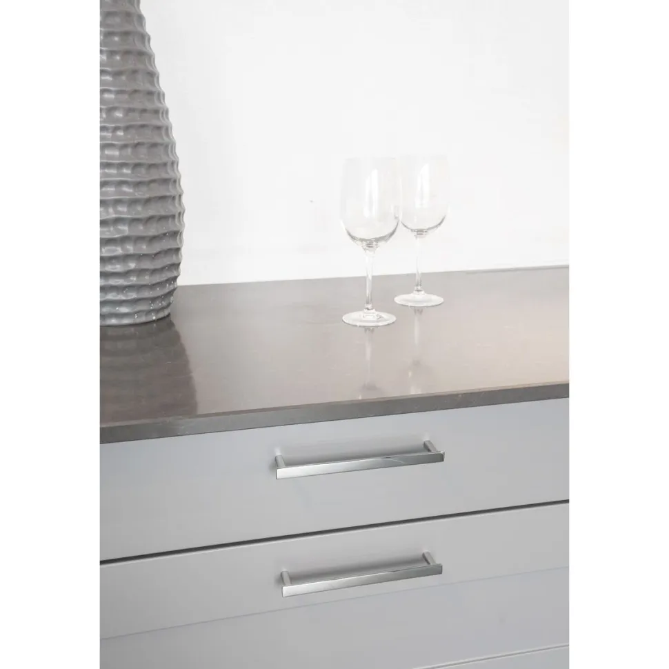 Lankavedin Beslag Design Bror, cc160mm, eri värejä