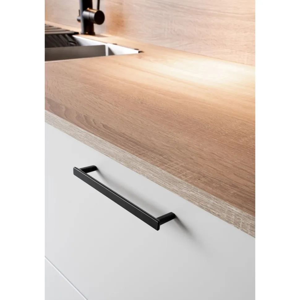Lankavedin Beslag Design Bror, cc160mm, eri värejä
