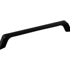 Lankavedin Beslag Design Frank 160mm musta