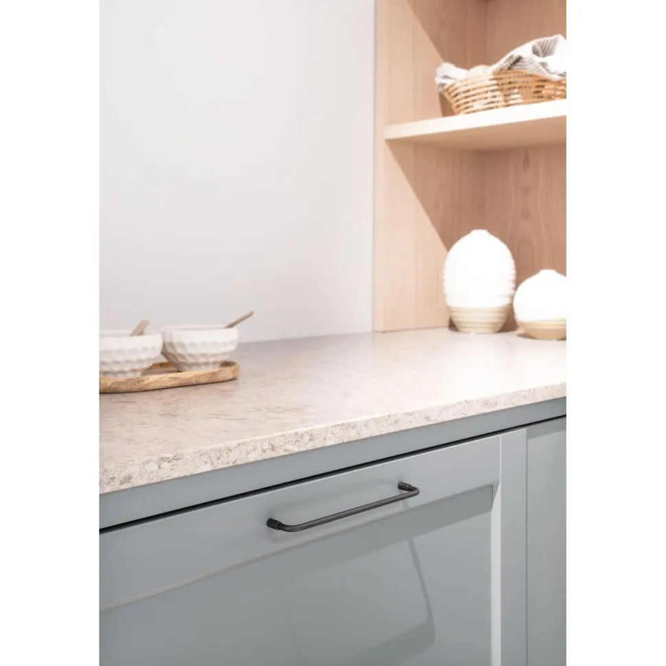 Lankavedin Beslag Design Spira, cc 160mm, eri värejä