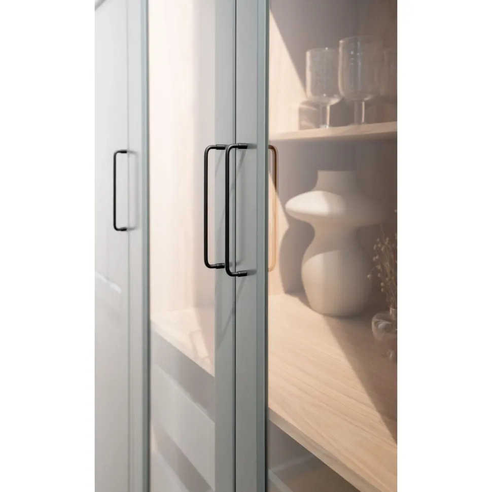 Lankavedin Beslag Design Spira, cc 160mm, eri värejä