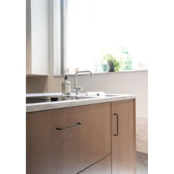 Lankavedin Beslag Design Spira, cc 160mm, eri värejä