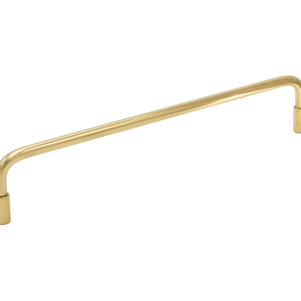 Lankavedin Beslag Design Spira, cc 160mm, eri värejä