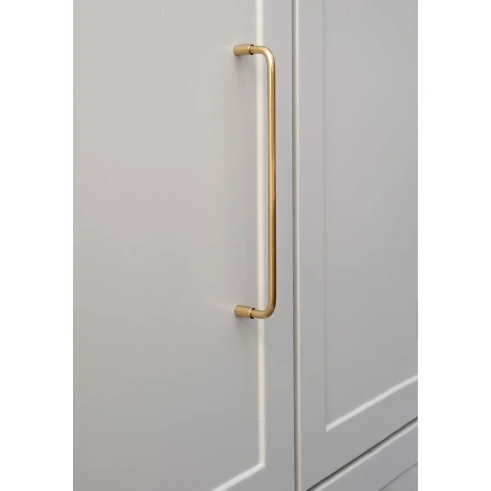 Lankavedin Beslag Design Spira, cc 160mm, eri värejä