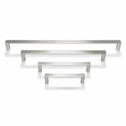 Lankavedin Grip Milo 96mm ruostumaton teräs