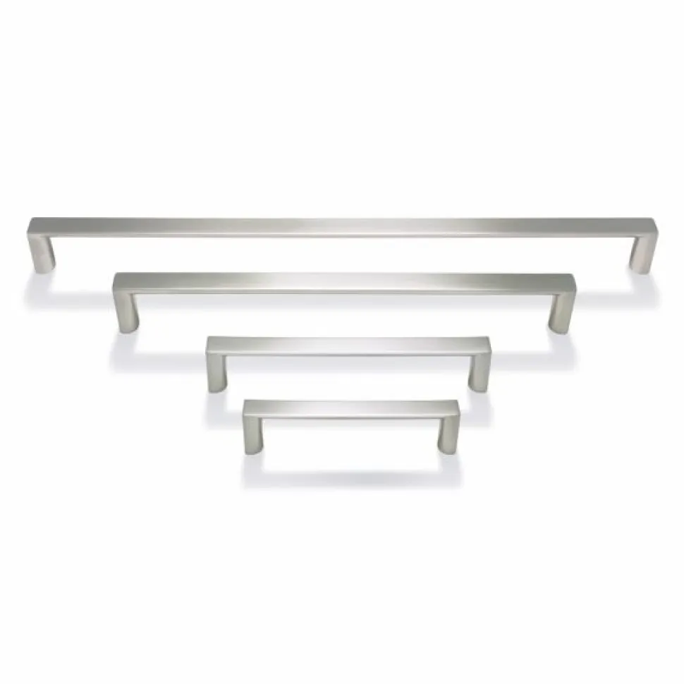 Lankavedin Grip Milo 96mm ruostumaton teräs