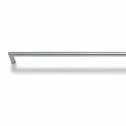 Lankavedin Grip Pax 448mm ruostumaton teräs