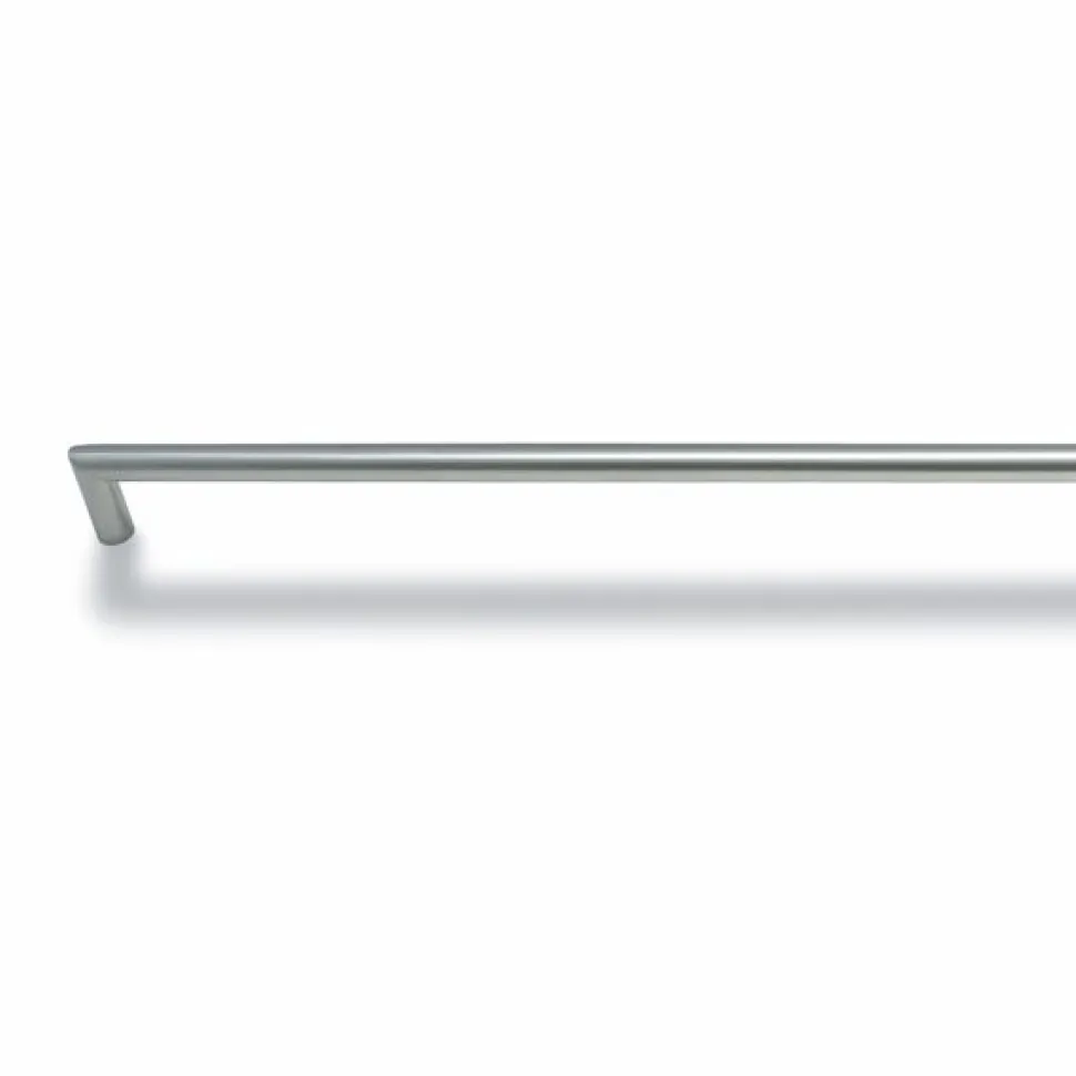 Lankavedin Grip Pax 448mm ruostumaton teräs