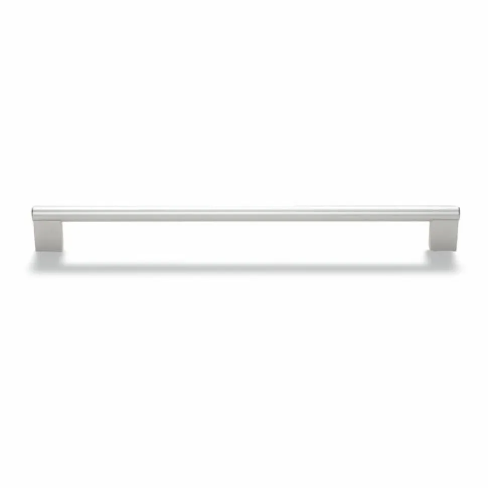 Lankavedin Grip Vector 292mm anodisoitu alumiini