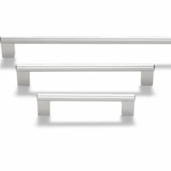 Lankavedin Grip Vector 292mm anodisoitu alumiini