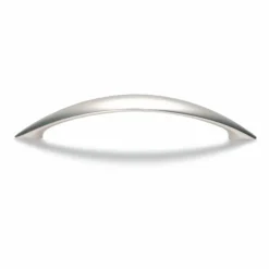 Lankavedin Grip Venus 128mm mattanikkeli