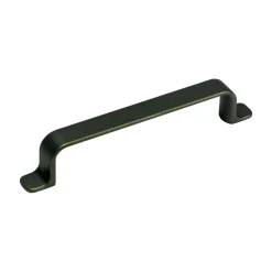 Lankavedin Rio 164x16x30 mm cc 128 mm antiikkiruskea