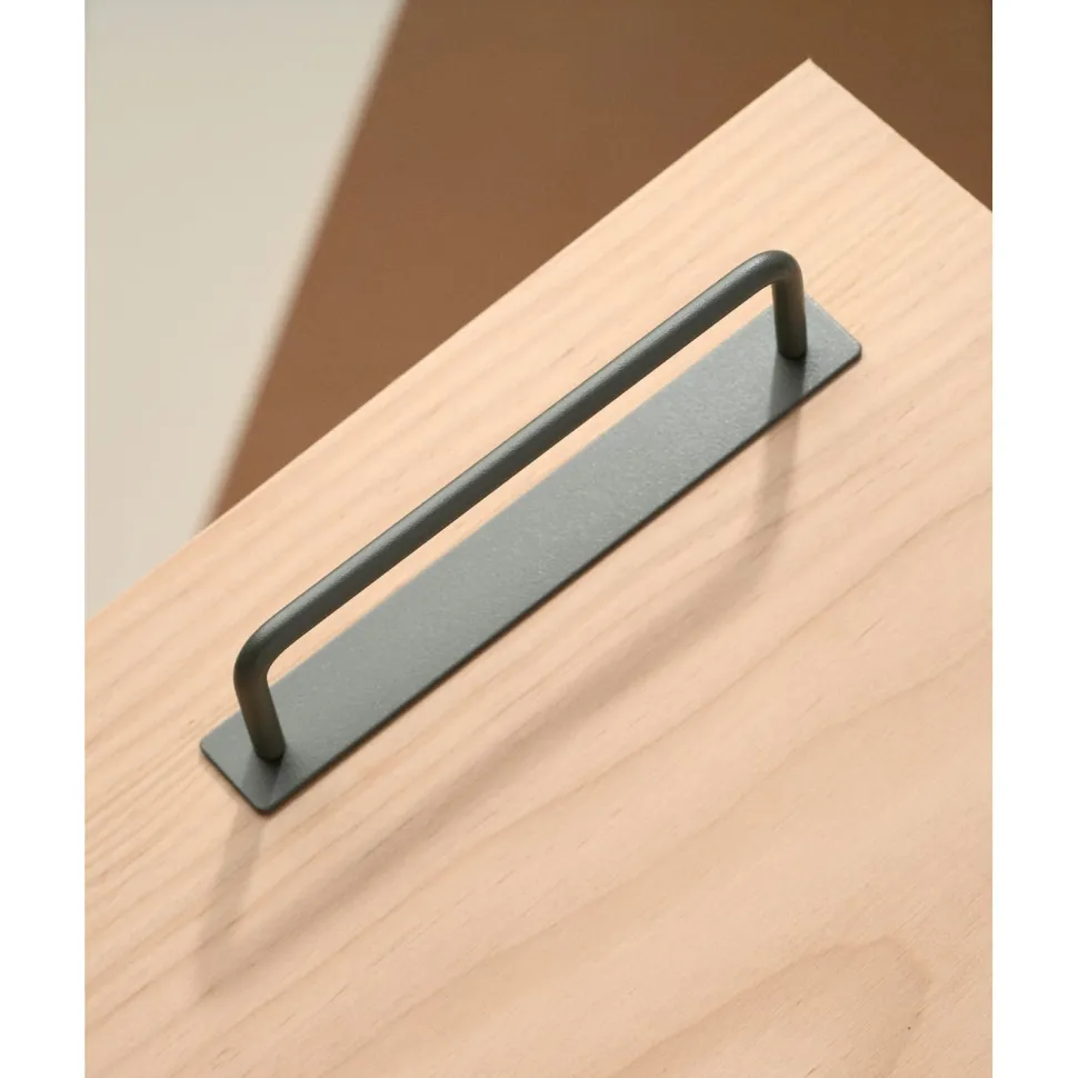 Lankavedin Toniton x Beslag Design Thread 128 eri värejä