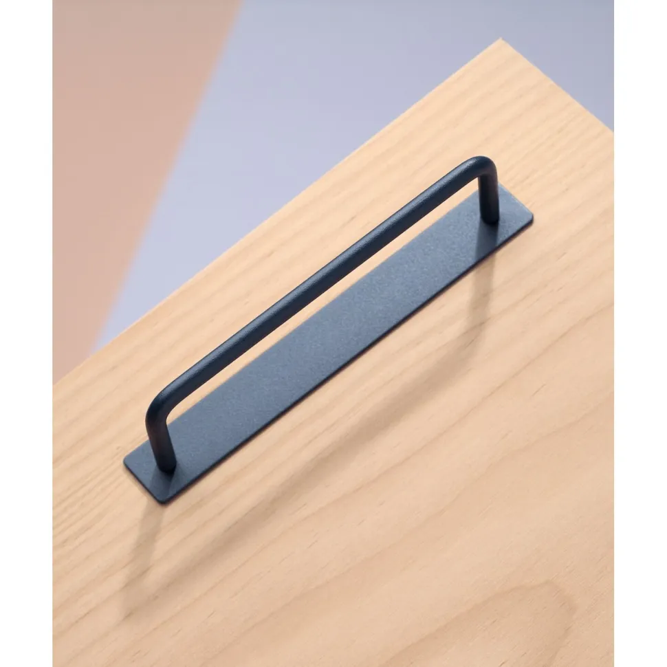 Lankavedin Toniton x Beslag Design Thread 128 eri värejä