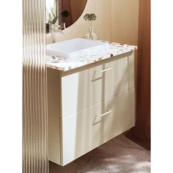 Lankavedin Toniton x Beslag Design Thread 128 eri värejä