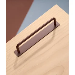 Lankavedin Toniton x Beslag Design Thread 128 eri värejä