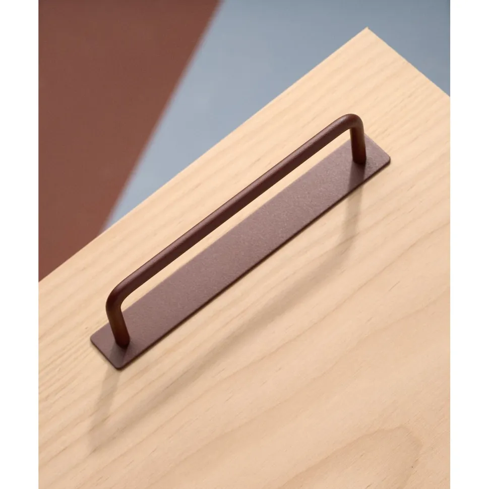 Lankavedin Toniton x Beslag Design Thread 128 eri värejä