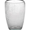 Lasimaljakko Eglo Living Padada, 20.5cm, kirkas